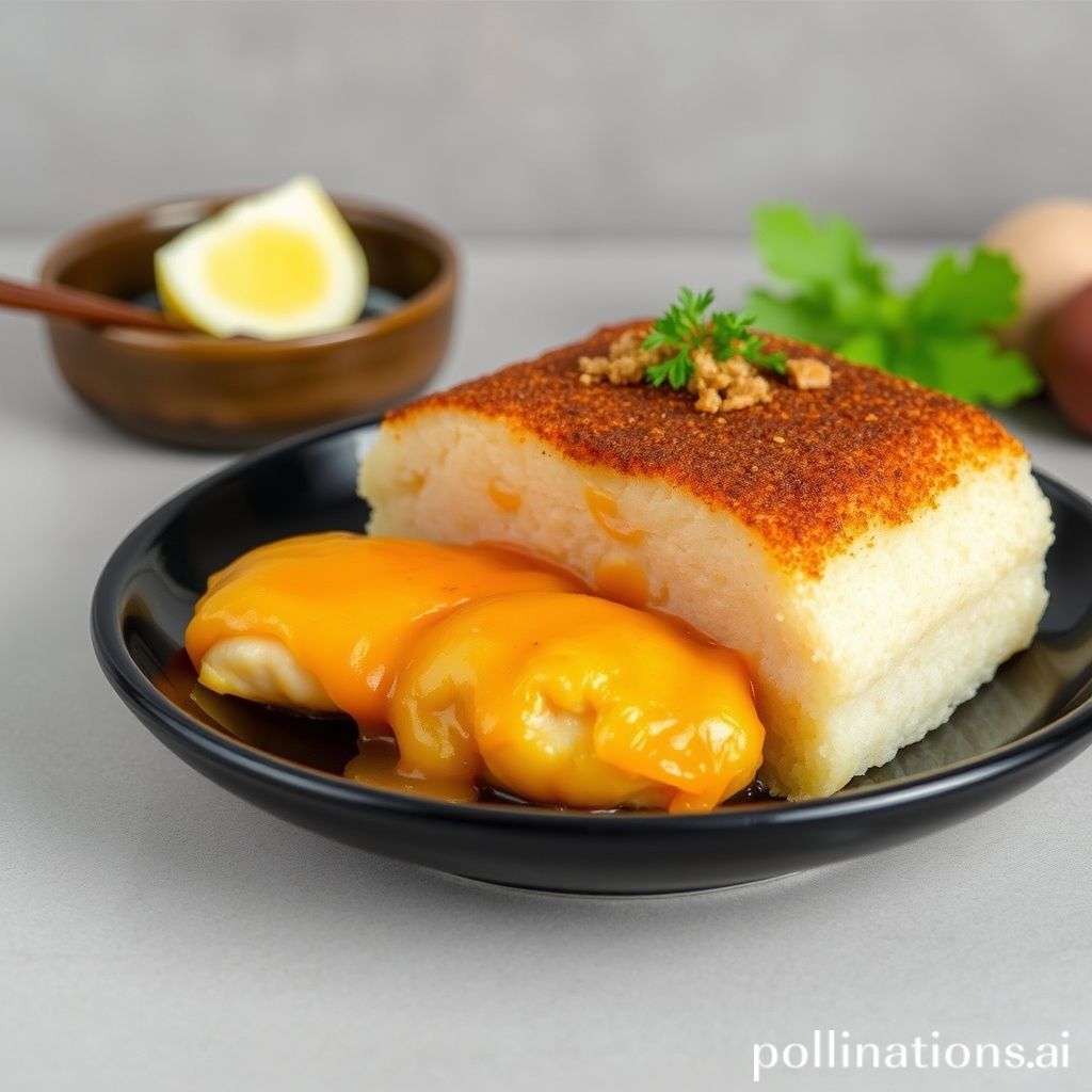 Kelebihan Katsu untuk Kesehatan